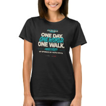 Scott Kelby's Worldwide Photo Walk '26 Dark Shirt