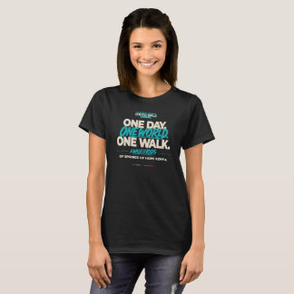 Scott Kelby's Worldwide Photo Walk '26 Dark Shirt