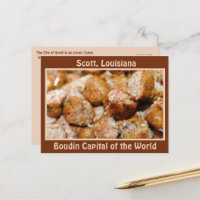 Scott, Louisiana