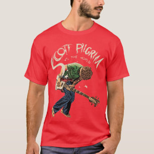 Scott Pilgrim vs the World friend T-Shirt