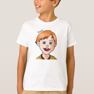 Scott T-Shirt
