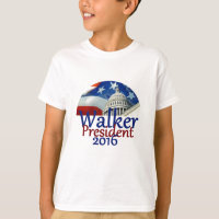 Scott WALKER 2016