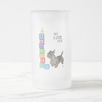 Scottie Alphabet Blocks