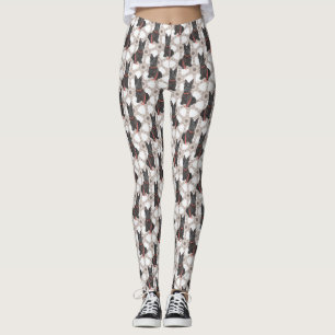 Scottie Dog Leggings