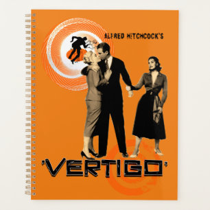 "Scottie" & Madeleine Planner
