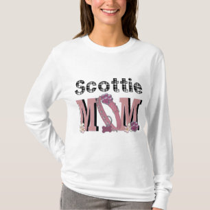 Scottie MOM T-Shirt