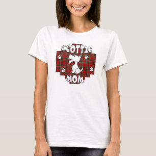 Scottie Mum T-Shirt