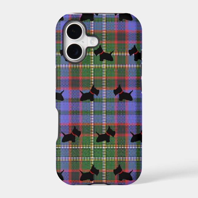 Scottie No 8 (Back)
