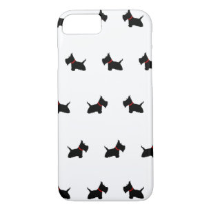 Scottie No 8 iPhone 8/7 Case