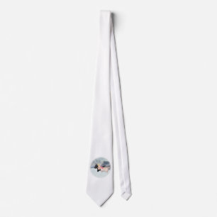Scottie Pups Tie