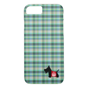Scottie Royal Crown iPhone 8/7 Case