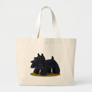 Scottie Tote
