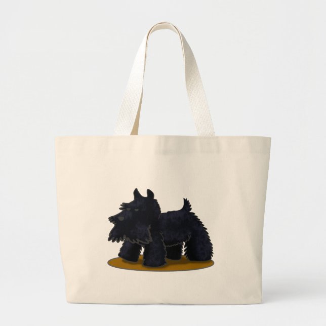 Scottie Tote (Front)