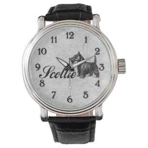 Scottie Watch