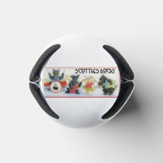 Scotties Rock Wheatie Can Cooler