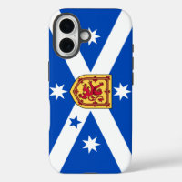 Scottish Australian (Heritage flag)