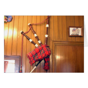Scottish Bagpipe: Melody of the Highland Tradition
