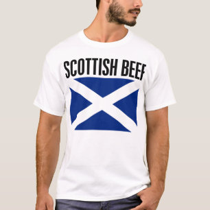 Scottish Beef T-Shirt