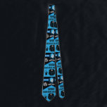 Scottish Burns Night Super Tie<br><div class="desc">Scottish Burns Night Super. © Copyright HGIFY | HGI Stores Only. All Rights Reserved.</div>