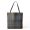 Scottish Clan Anderson Tartan Plaid