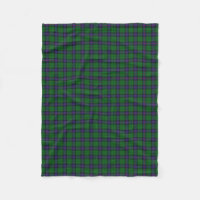 Scottish Clan Armstrong Classic Tartan