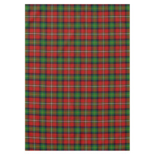 Scottish Clan Boyd Tartan Plaid Tablecloth