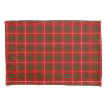 Scottish Clan Bruce Tartan