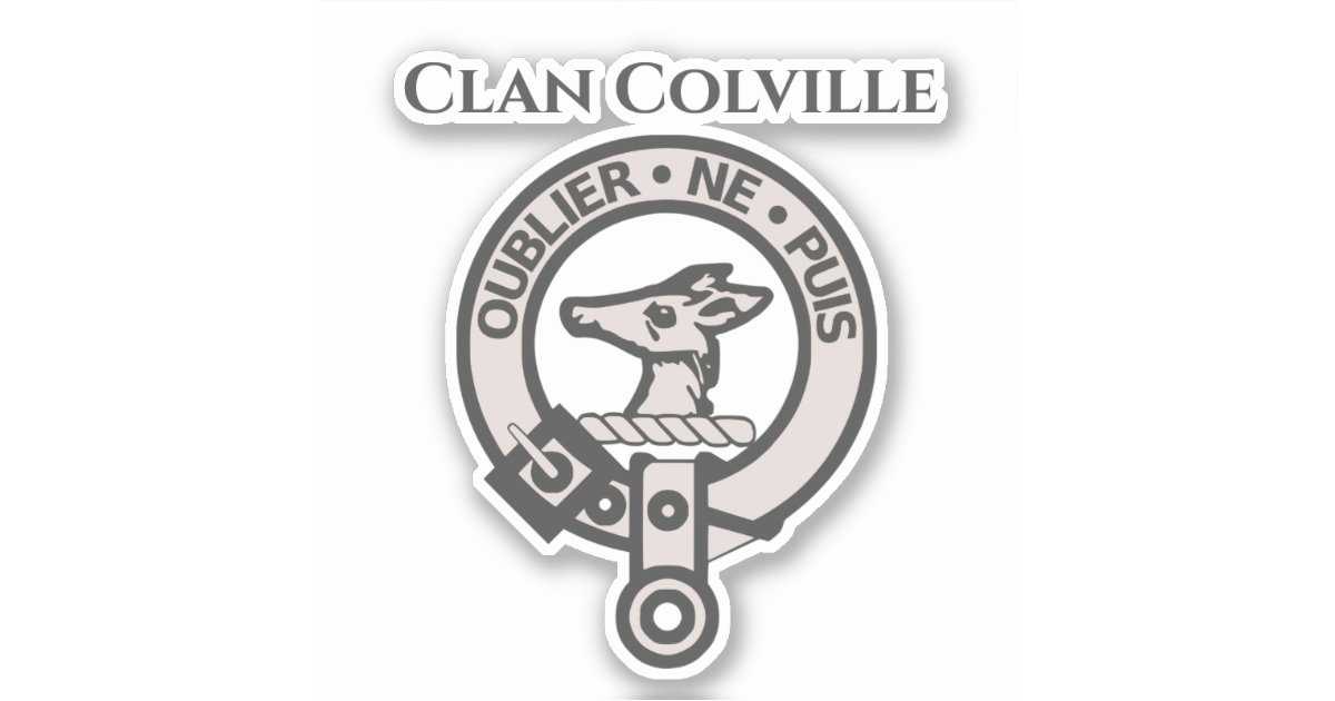 Colville Crest Washed Classic Cap