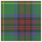 Scottish Clan Connolly Hunting Tartan Plaid