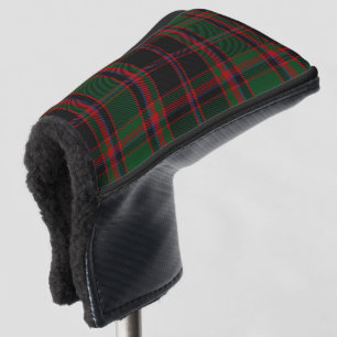 Scottish Clan Cumming Cummings Hunting Tartan Golf Head Cover