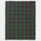 Scottish Clan Cunningham Classic Tartan Plaid