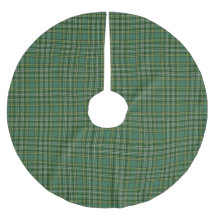 Scottish Clan Currie Tartan