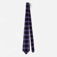 Scottish Clan Hill Tartan Plaid