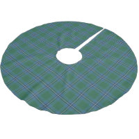 Scottish Clan Irvine Irwin Tartan