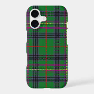 Scottish Clan Kennedy Tartan Plaid