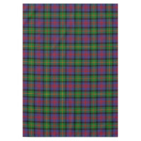 Scottish Clan Logan Tartan Plaid