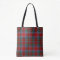 Scottish Clan MacBean MacBain Tartan Plaid