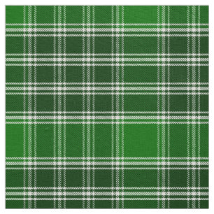 Scottish Clan MacDonald of Isles Ancient Tartan Fabric