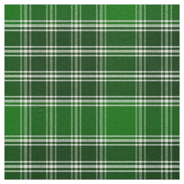 Scottish Clan MacDonald of Isles Ancient Tartan Fabric (Swatch)