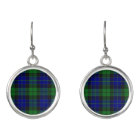 Scottish Clan MacKay Tartan Plaid
