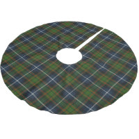 Scottish Clan MacRae Hunting Tartan