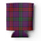 Scottish Clan Montgomery Tartan Plaid