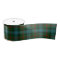 Scottish Clan Ross Classic Hunting Tartan
