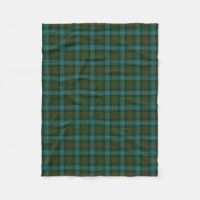Scottish Clan Ross Hunting Classic Tartan