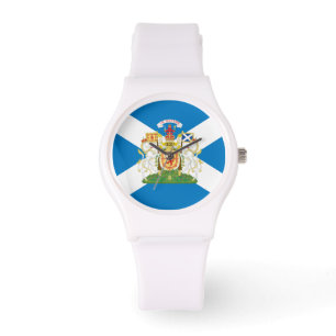 Scottish Coat of Arms Watch