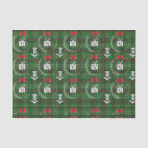 Scottish Collection Tissue Paper