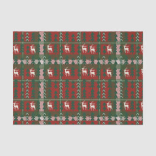 Scottish Collection Wrapping Paper