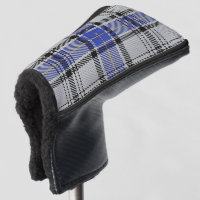 Scottish Colours Clan Hannay Tartan Plaid