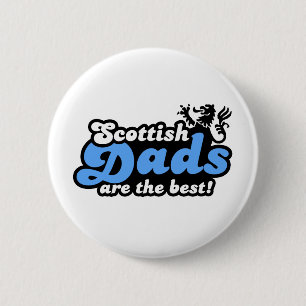 Scottish Dads Button