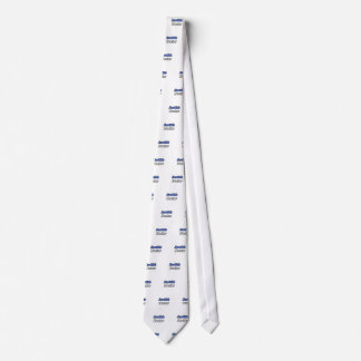 Scottish Doctor Tie